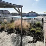 L'etang - 2 Pieces - 4 Personnes - Le Barcares. Ref: 9eta_129a Mae-3943 *
