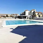 L'etang - 2 Pieces - 4 Personnes - Le Barcares. Ref: 9eta_129a Mae-3943 Apartamento