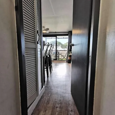 Appartamento Résidence L'etang - 2 Pièces - 4 Personnes - Le Barcarès. Réf: 9eta_129a Mae-3943