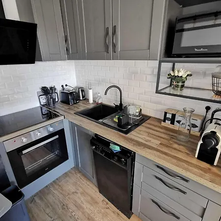 Appartement L'etang - 2 Pieces - 4 Personnes - Le Barcares. Ref: 9eta_129a Mae-3943 Le Barcarès