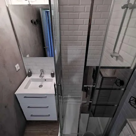 Appartement L'etang - 2 Pieces - 4 Personnes - Le Barcares. Ref: 9eta_129a Mae-3943