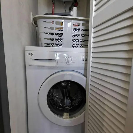Appartement L'etang - 2 Pieces - 4 Personnes - Le Barcares. Ref: 9eta_129a Mae-3943