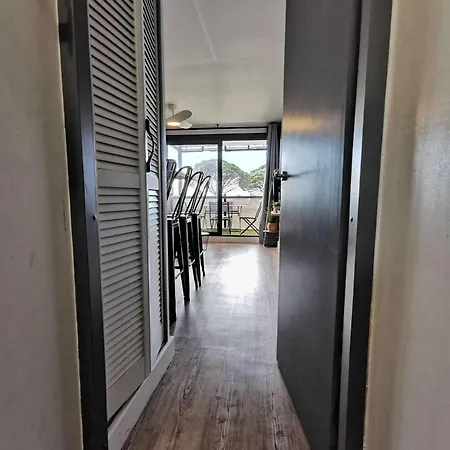 L'etang - 2 Pieces - 4 Personnes - Le Barcares. Ref: 9eta_129a Mae-3943 Appartement